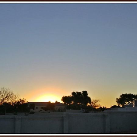 Studio 77 Langebaan Exterior foto
